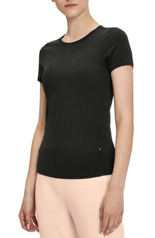 On Movement Crewneck T-Shirt in Black at Nordstrom, Size Medium