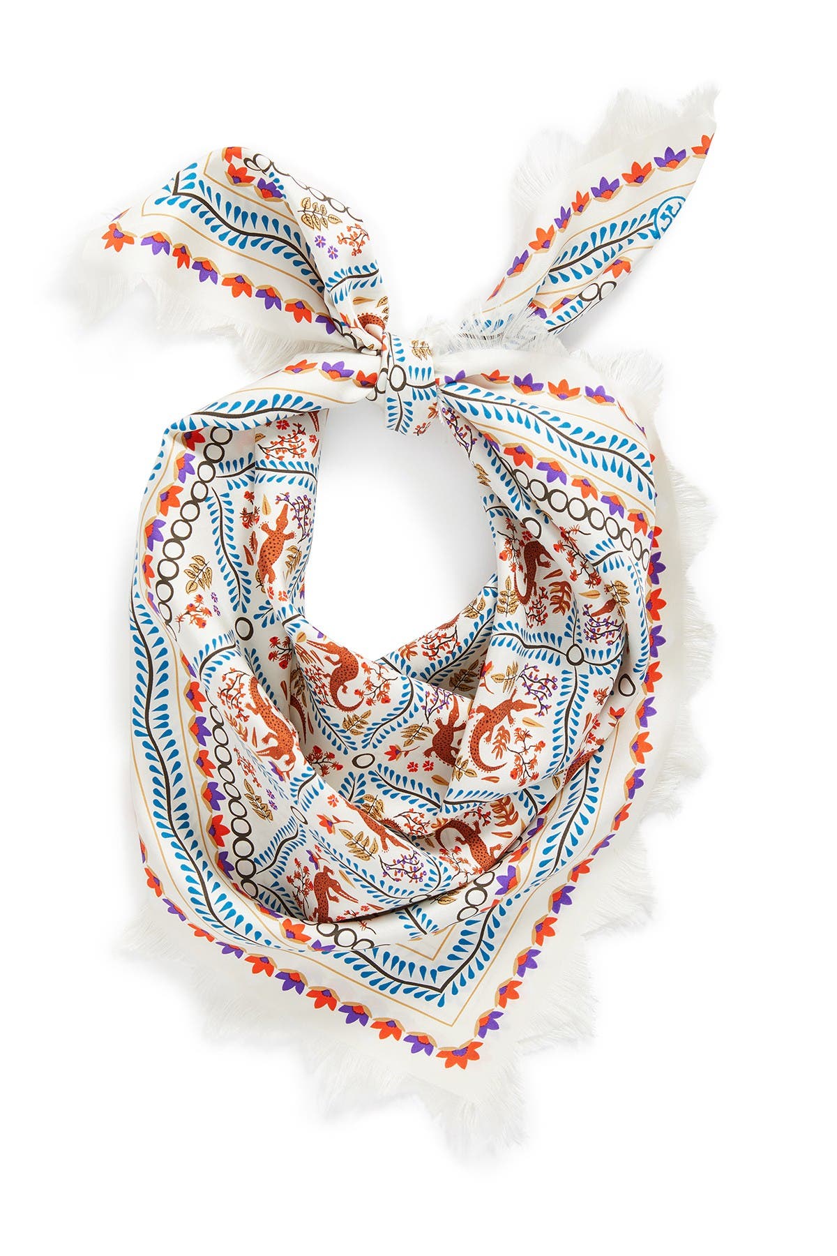 Tory burch scarf nordstrom rack Clearance