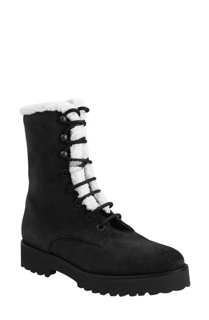 Andre Assous PRISCA WATER RESISTANT BOOT