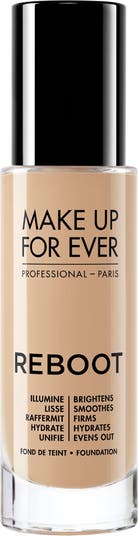 MAKEUP  MAKE UP FOR EVER REBOOT Active Care Revitalizing
