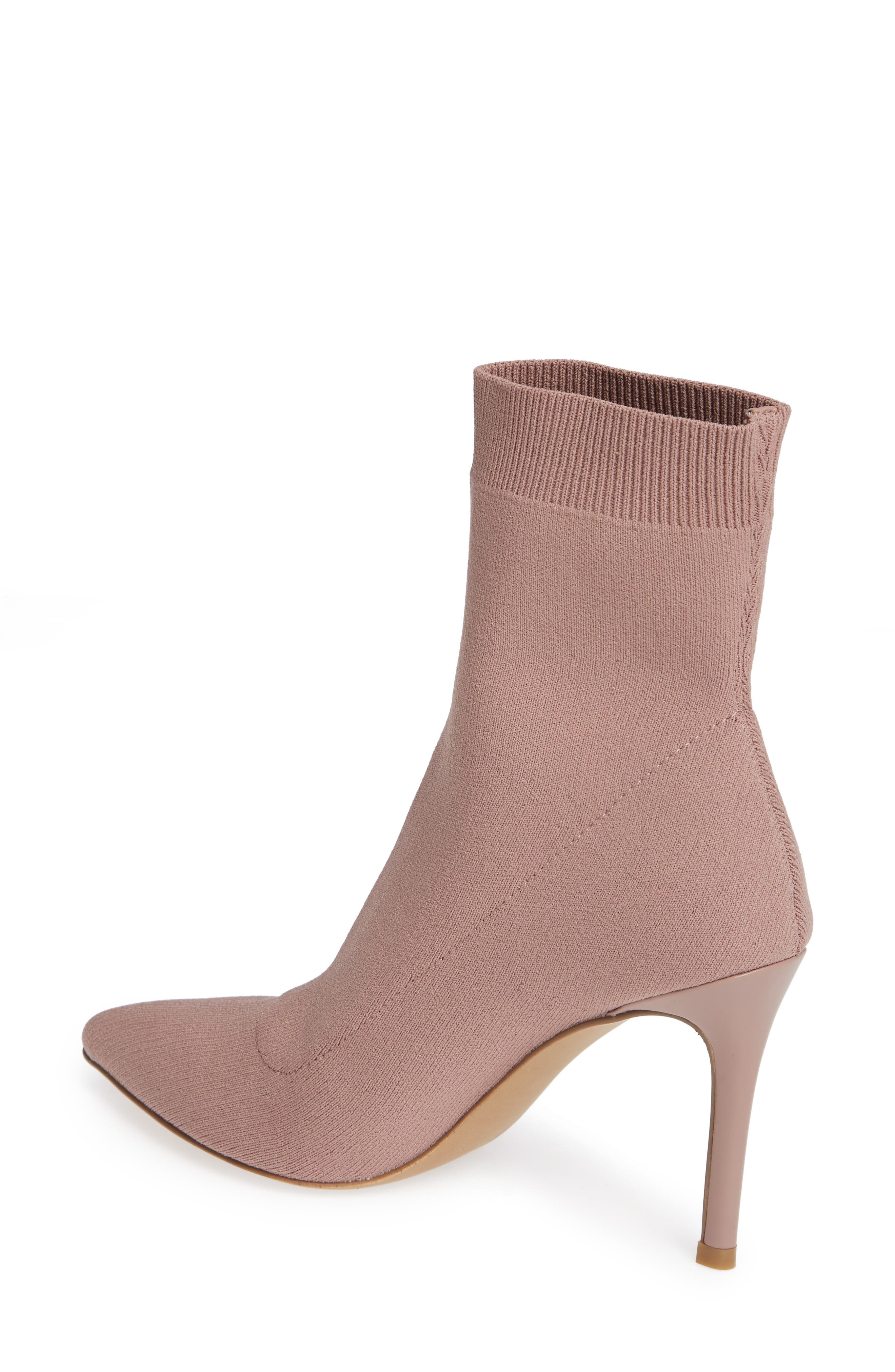 claire bootie steve madden