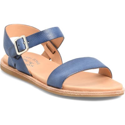 Kork-Ease Yucca Sandal, Blue