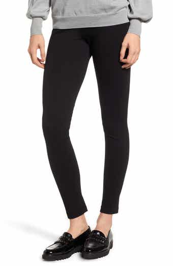 SPANX Women's Jean-ish Ankle Leggings : : Clothing, Shoes