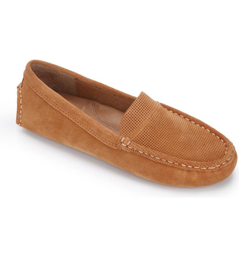 GENTLE SOULS BY KENNETH COLE Gentle Souls Signature Mini Driving Loafer ...
