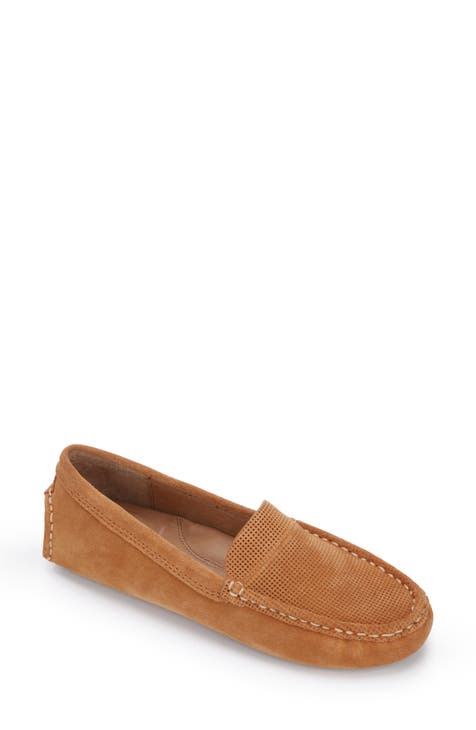 GENTLE SOULS BY KENNETH COLE Trending Now: Loafers with Flare | Nordstrom
