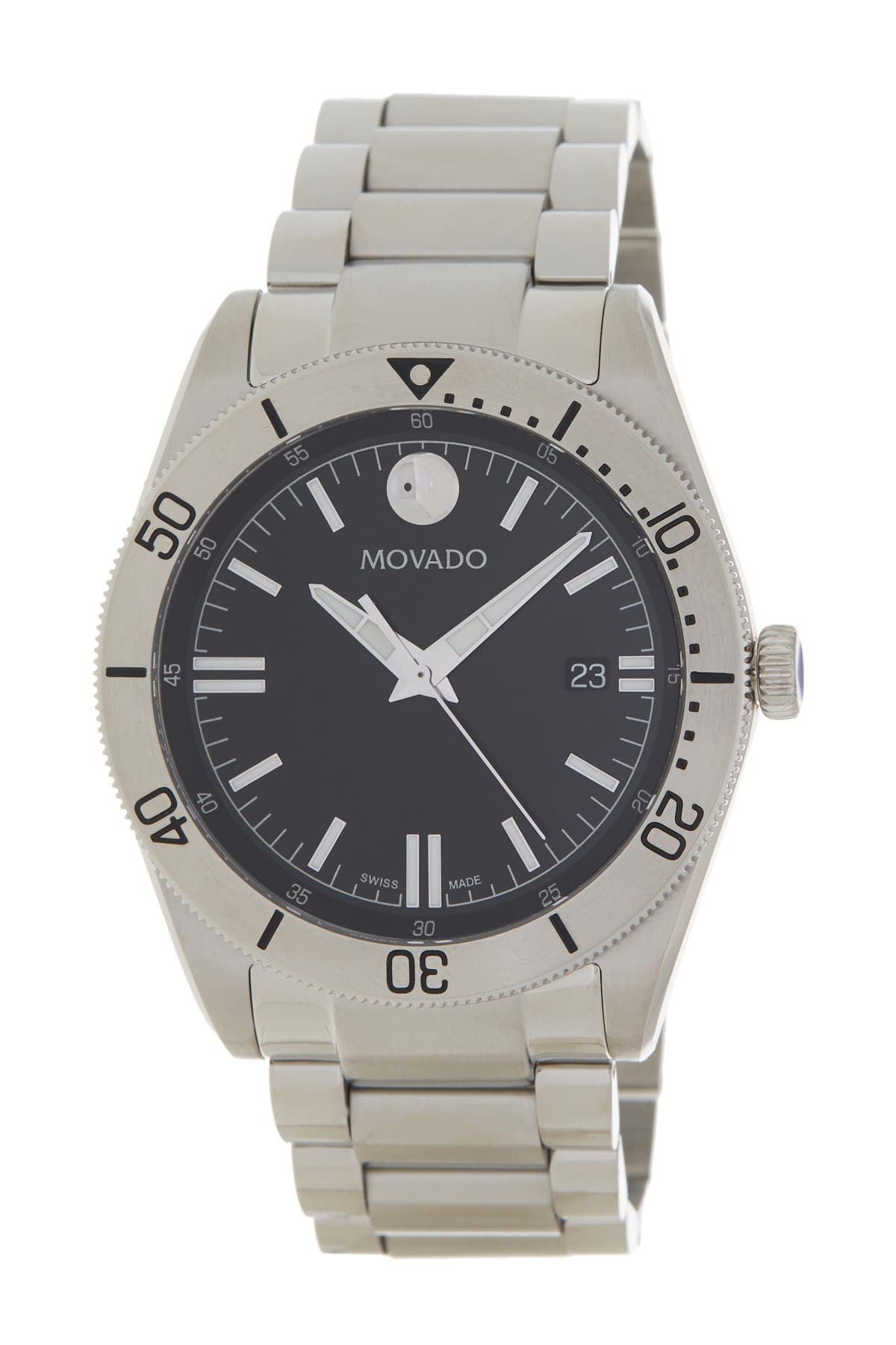 movado sport series