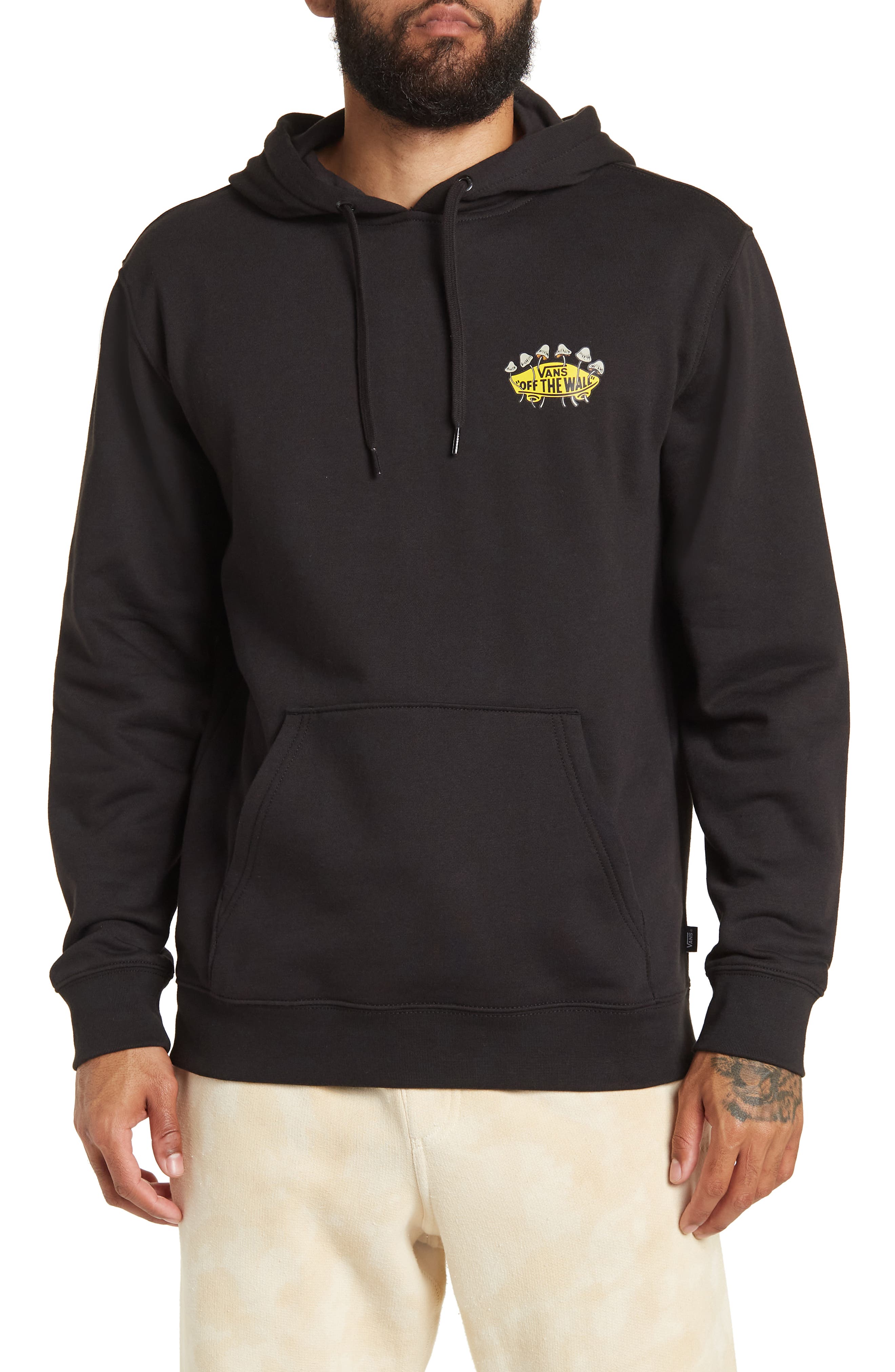 gucci hoodie nordstrom