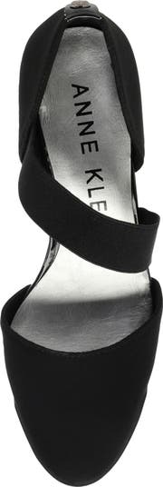 Anne klein sport hattie 2025 wedge pump