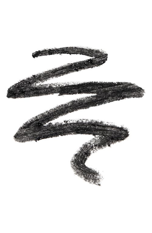 Kylie Cosmetics Gel Eye Pencil In Matte Black