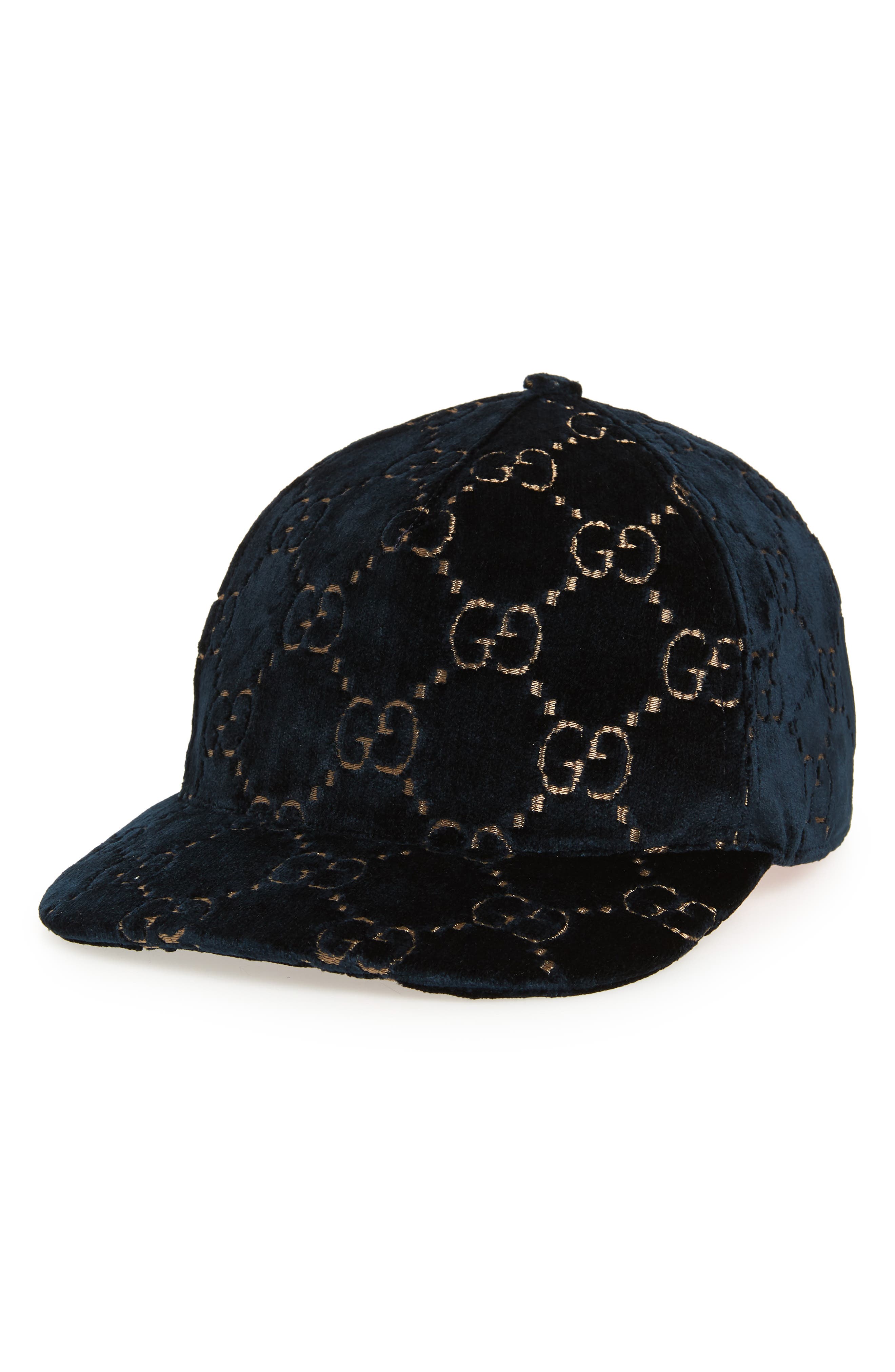 gucci womens cap