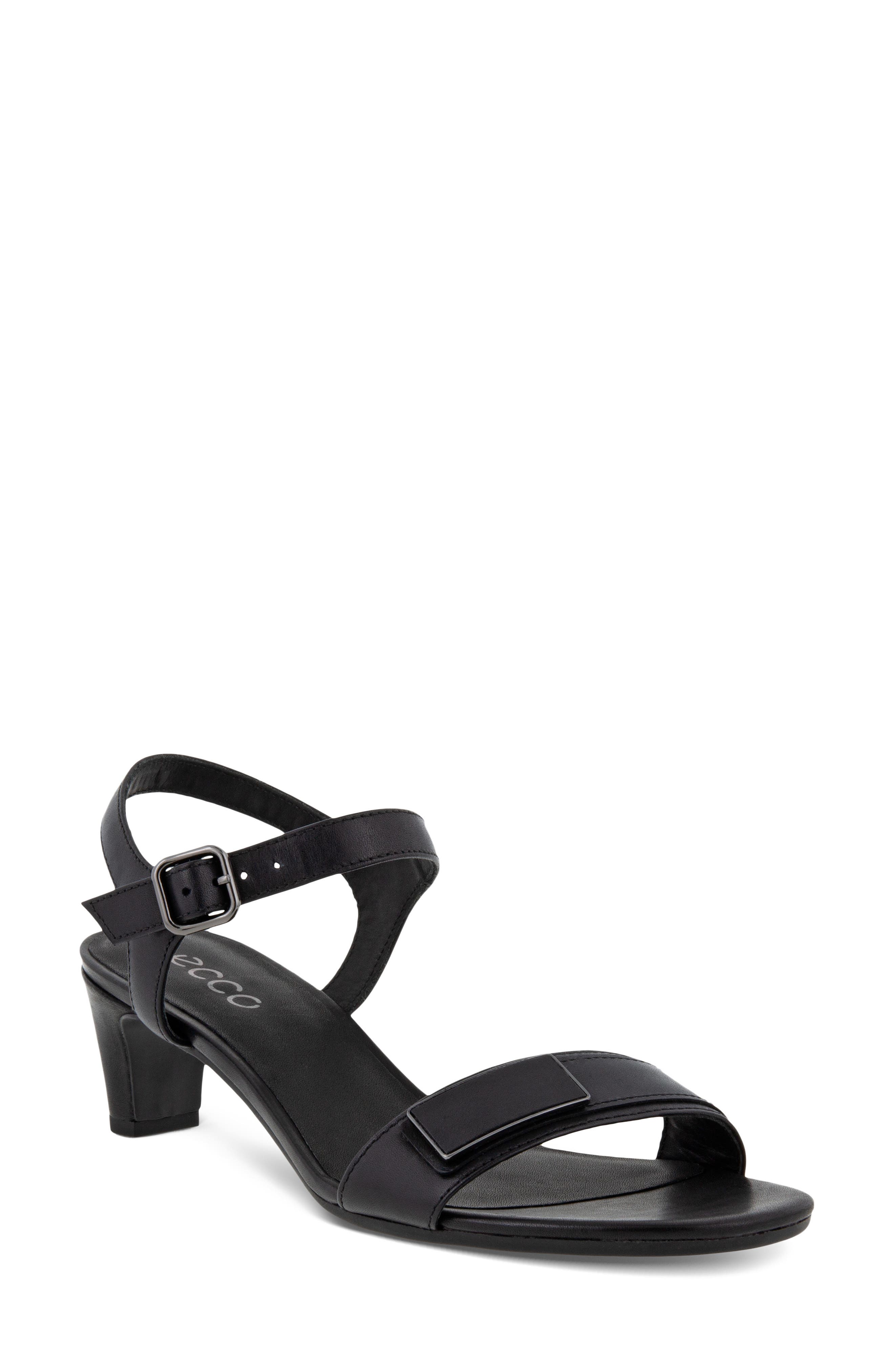 nordstrom ecco sandals