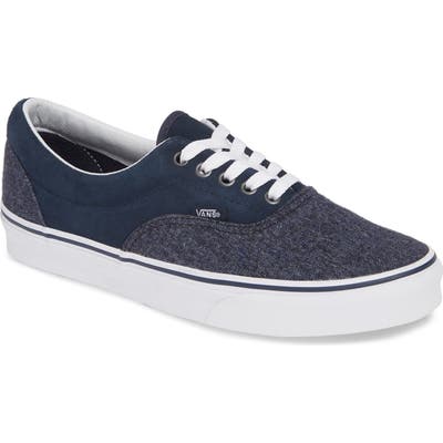 Vans Era Sneaker, Blue