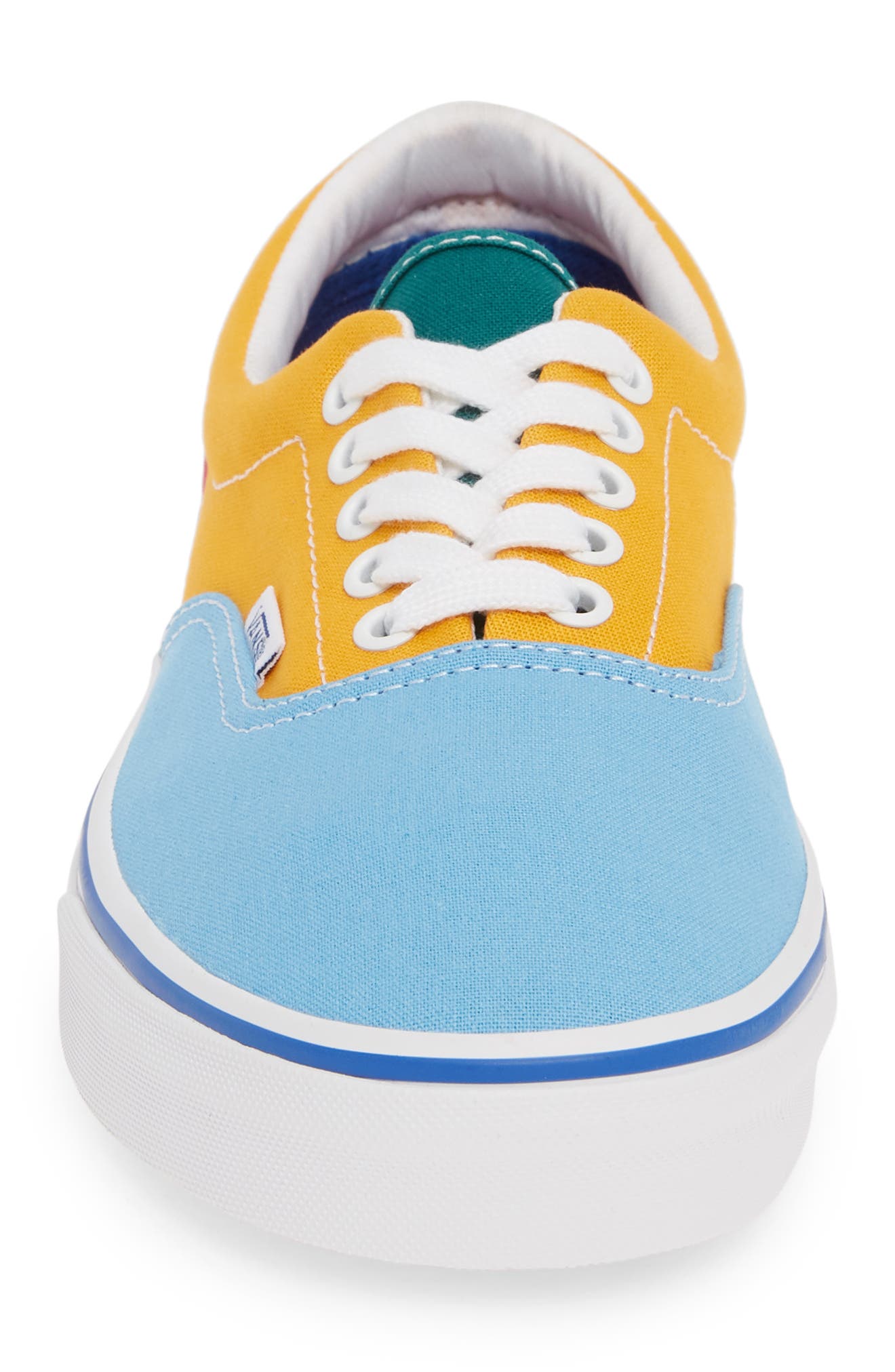 VANS,
                            'Era' Sneaker,
                            Alternate thumbnail 59, color,
                            411