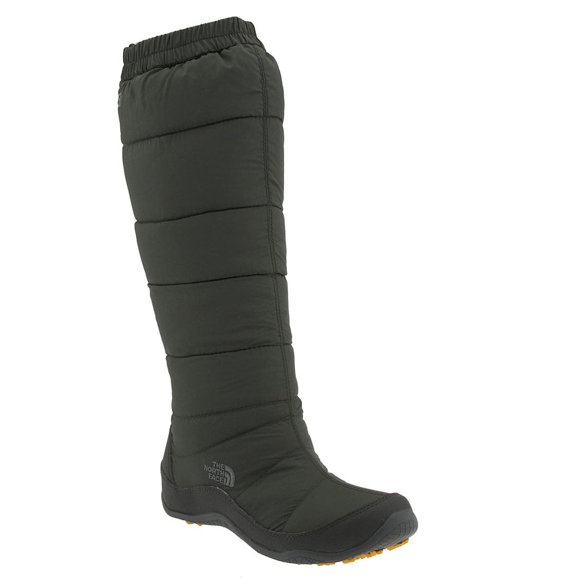 The North Face 'Nuptse' Knee High Boot 