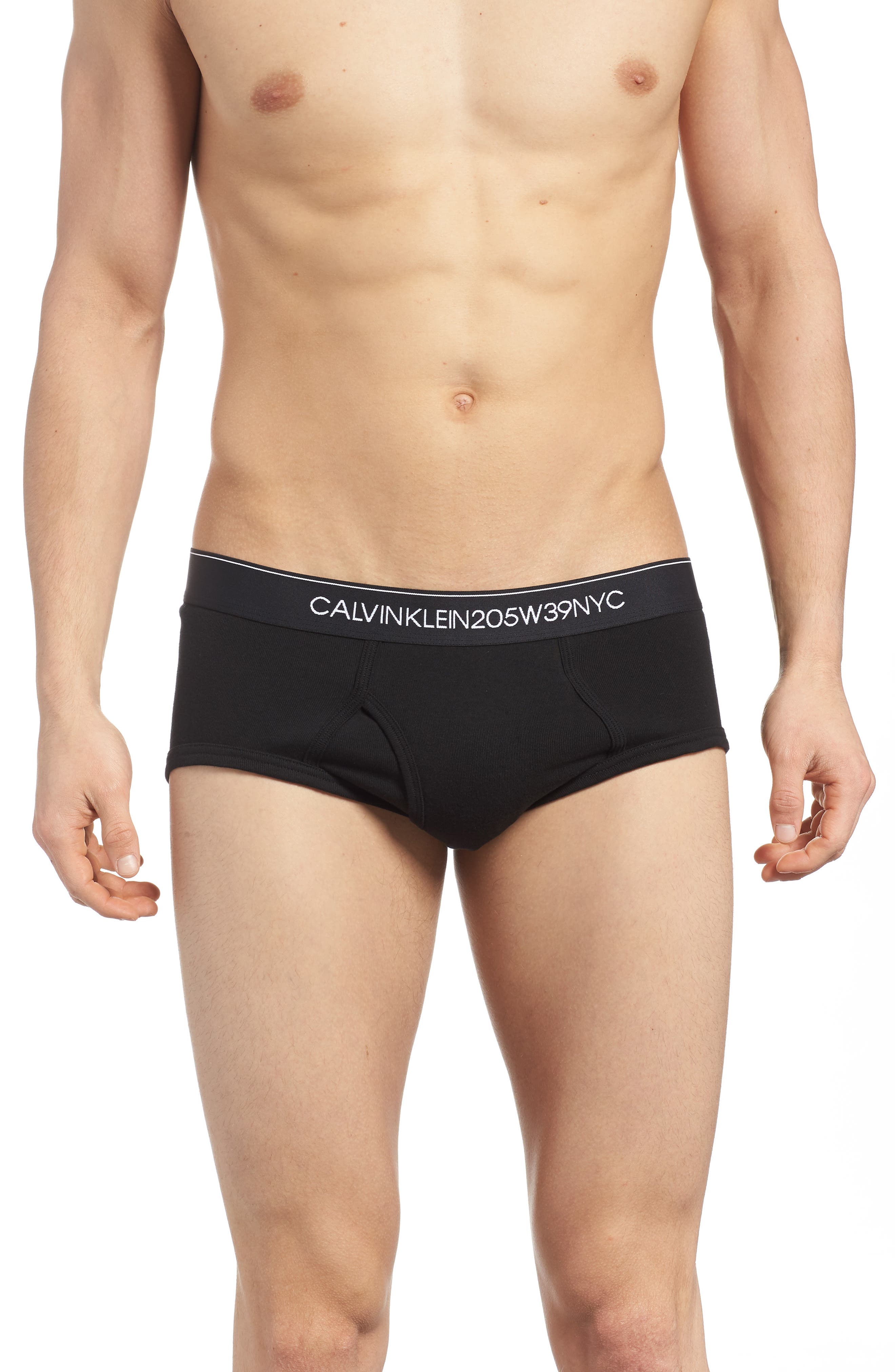 calvin klein 205w39nyc men's underwear