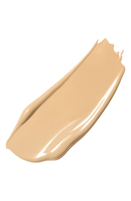 Shop Bareminerals ® Original Pure Serum Radiant Natural Liquid Foundation Mineral Spf 20 In Fair Warm 1.5