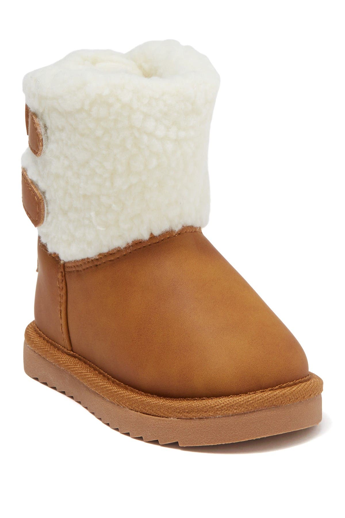 bebe winter boots