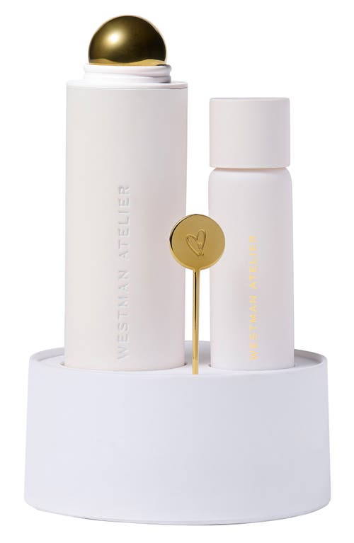 Westman Atelier Skin Activator Rollerball Set at Nordstrom