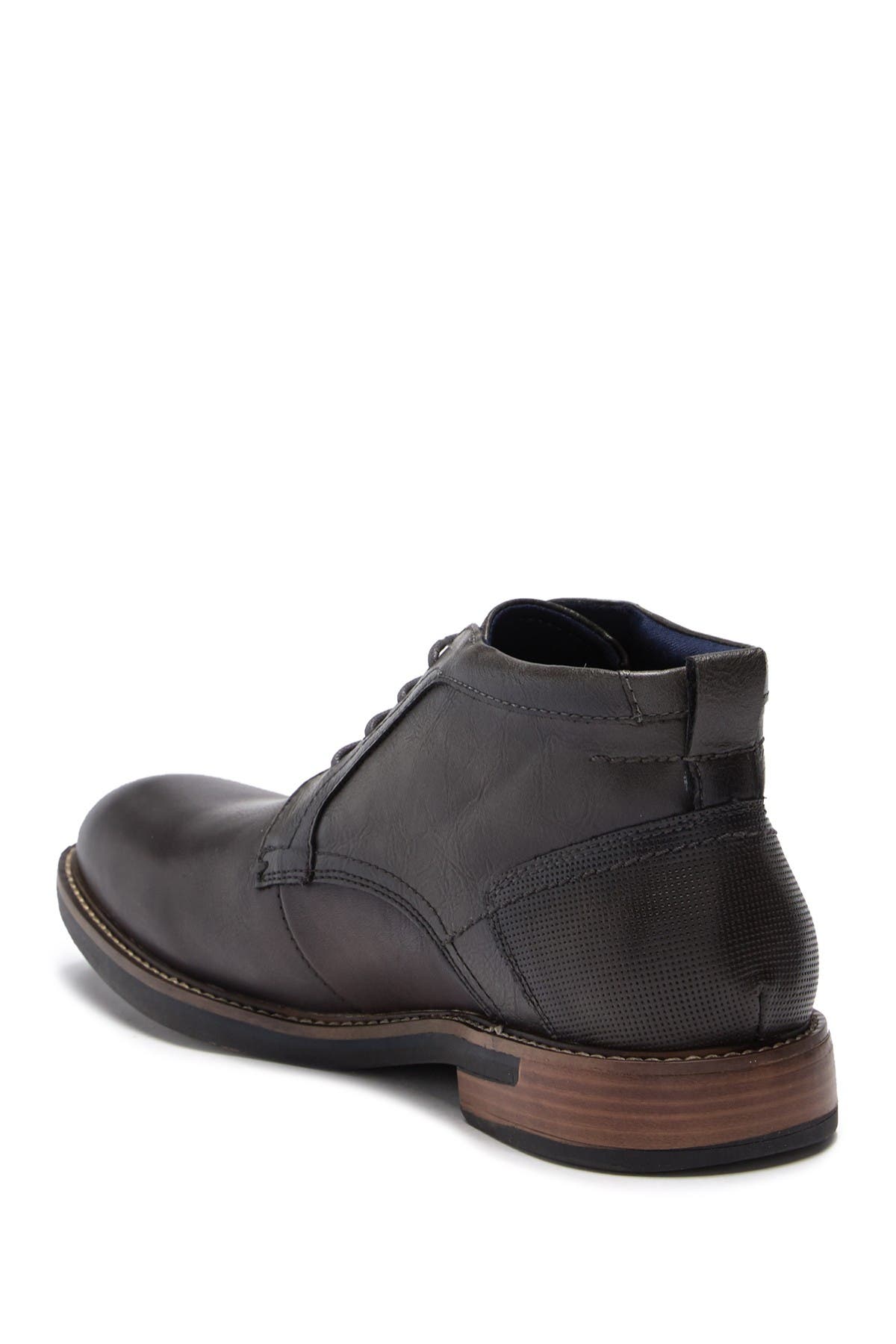ivon chukka boot
