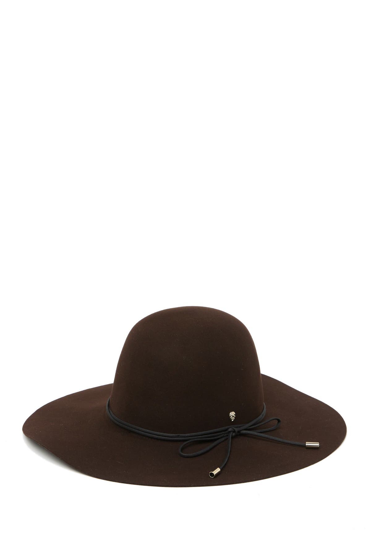 helen kaminski felt hat