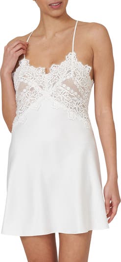 Rya Collection Rosey Chemise | Nordstrom