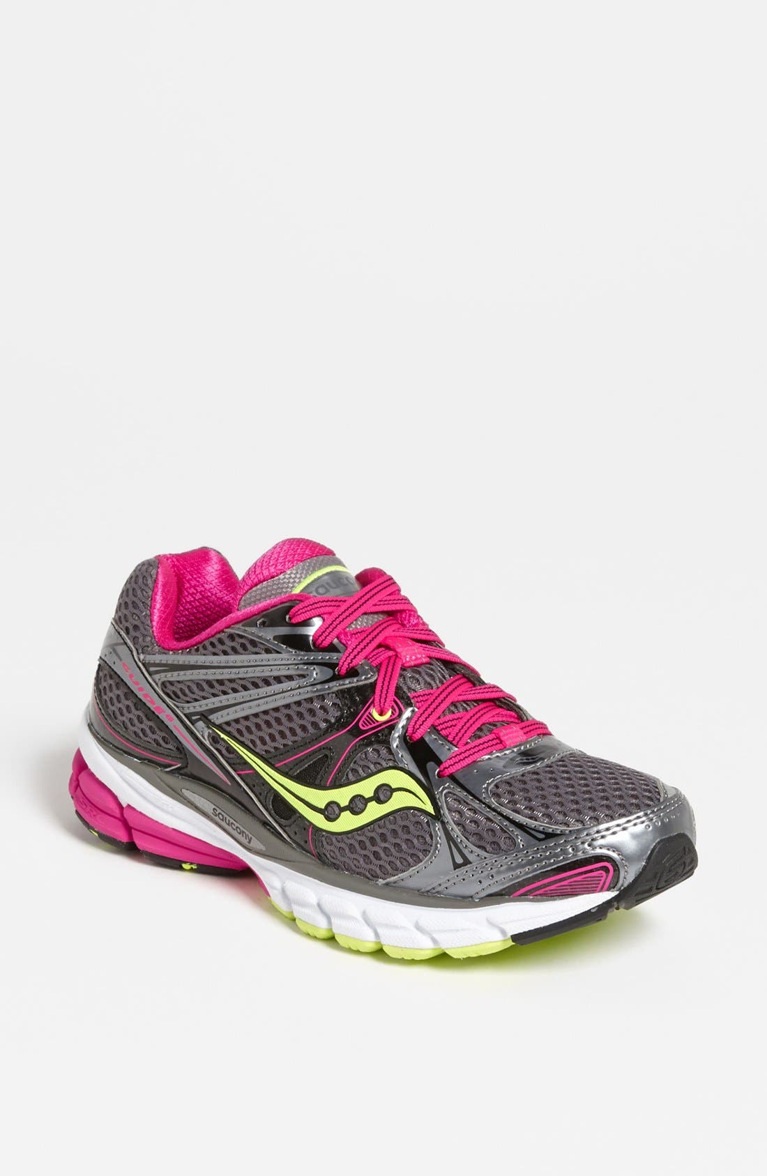 saucony guide 6 mujer rosas