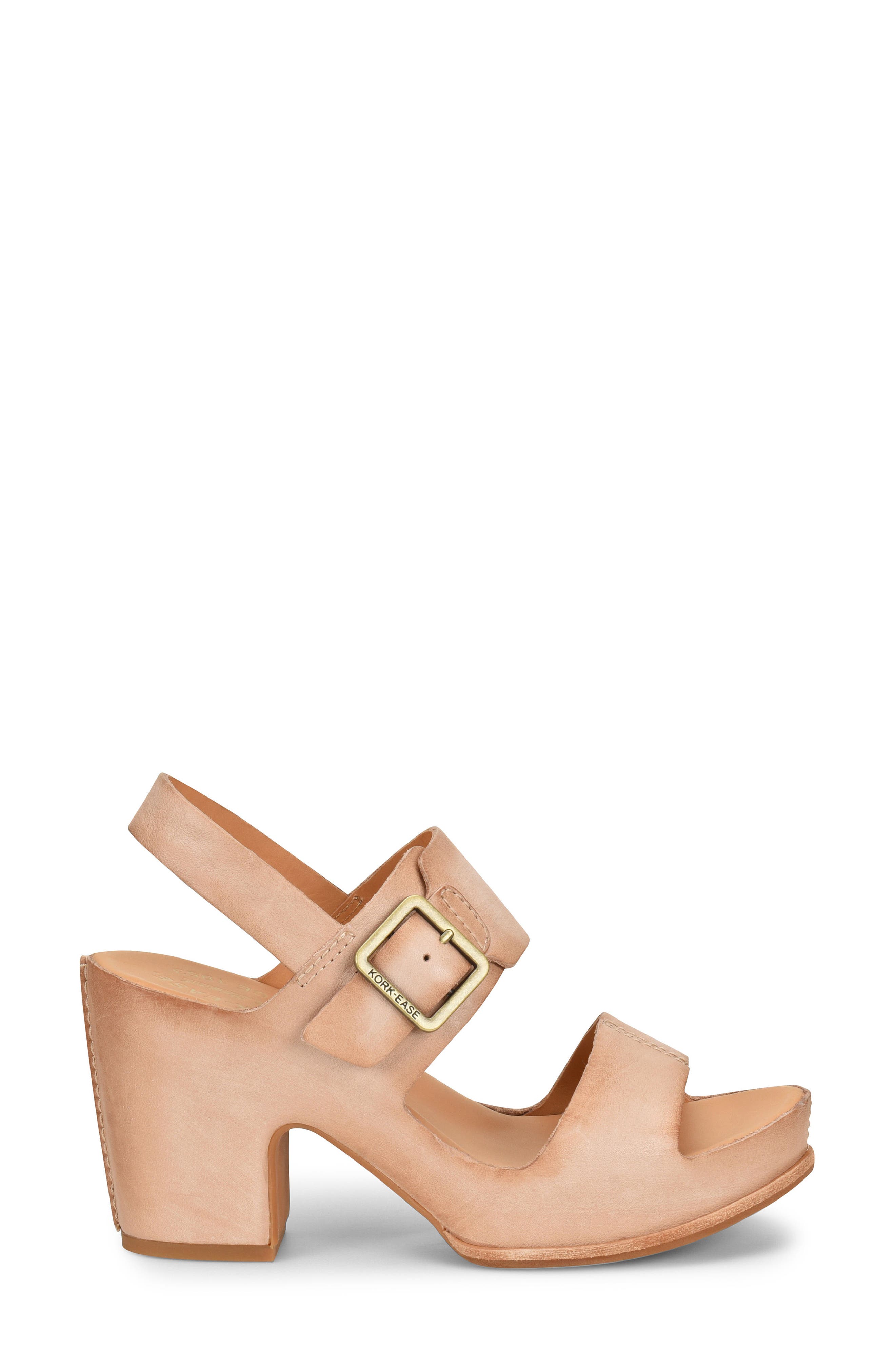 KorkEase San Carlos Platform Sandal Nordstrom Rack