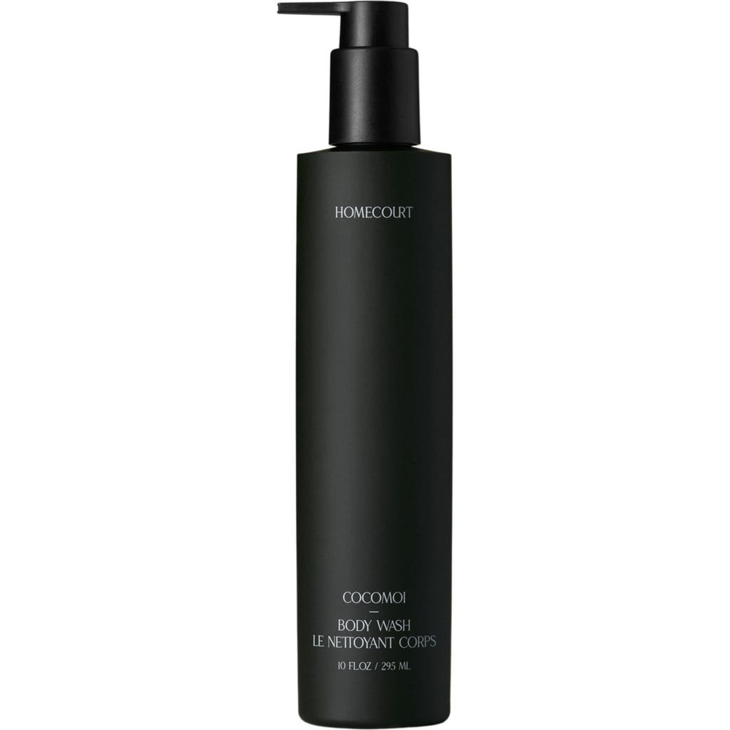 Homecourt Cocomoi Body Wash In Cocomoi