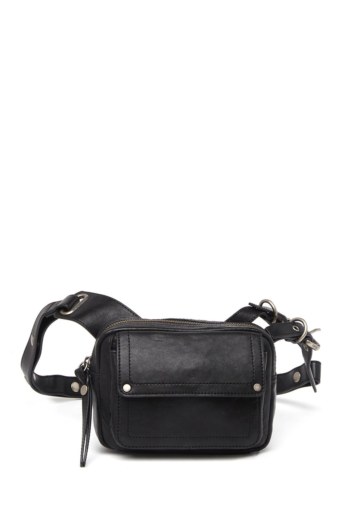 frye gia belt bag