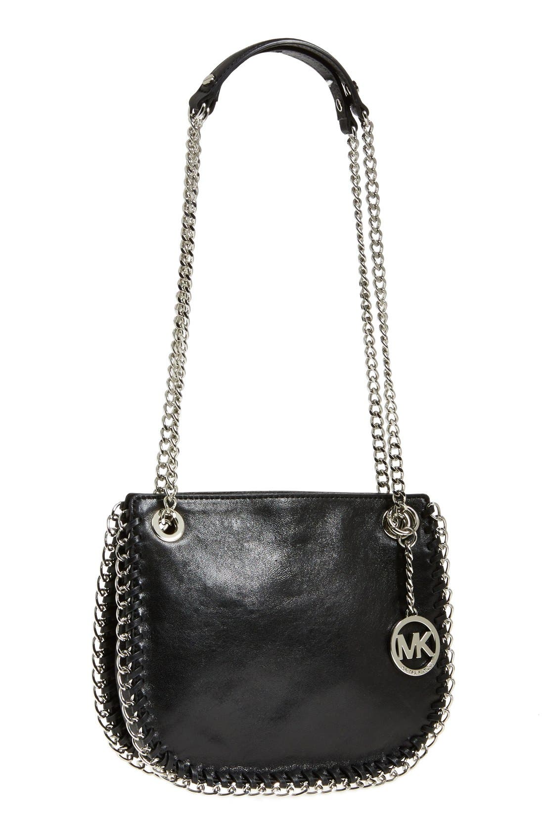 michael kors chelsea bag