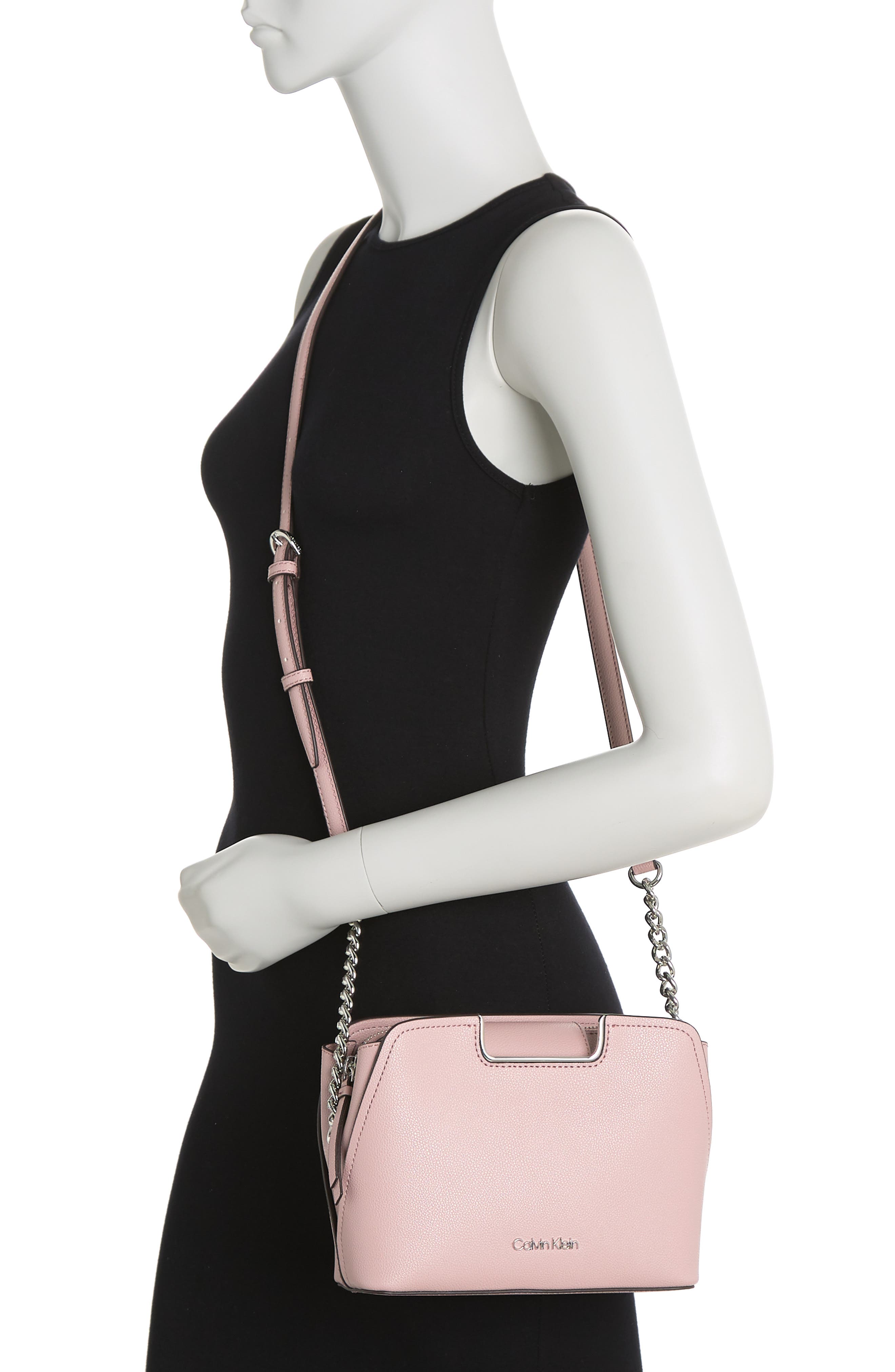 Calvin Klein Finley Crossbody Bag Nordstromrack