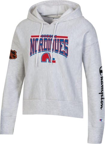Quebec Nordiques Sweatshirts & Hoodies for Sale