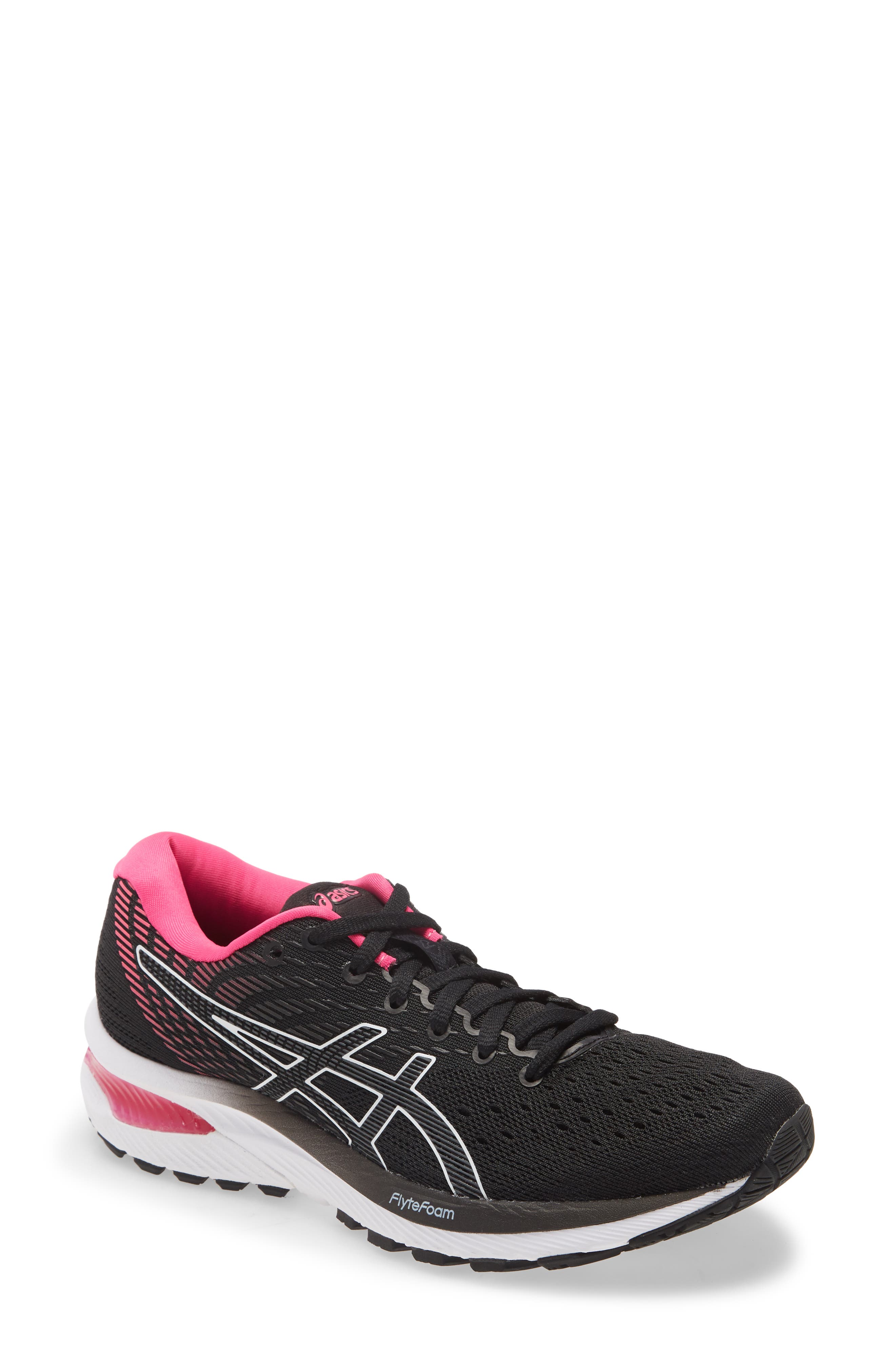 gel cumulus 20 ladies running shoes