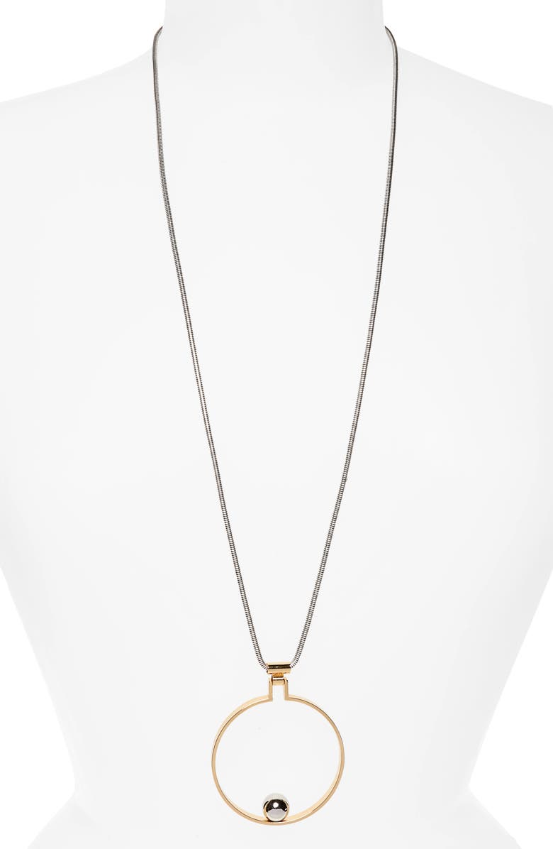 Jenny bird pendant necklace Clearance