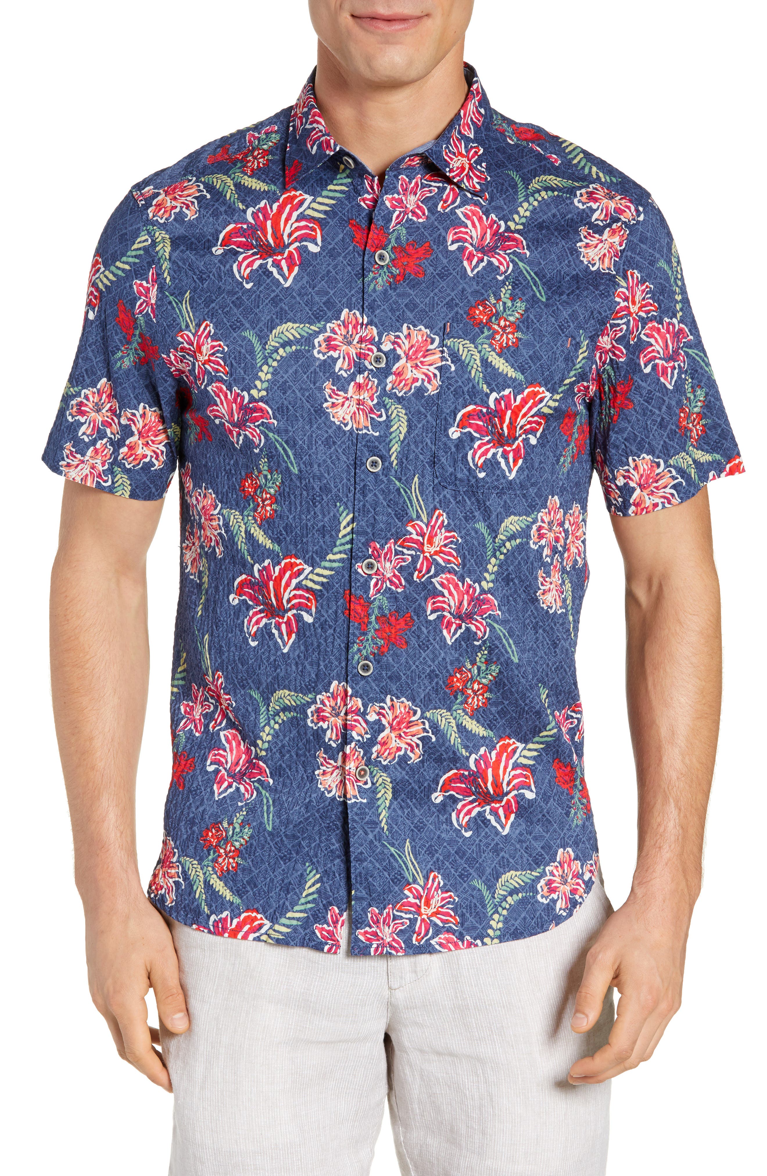 nordstrom tommy bahama shirts