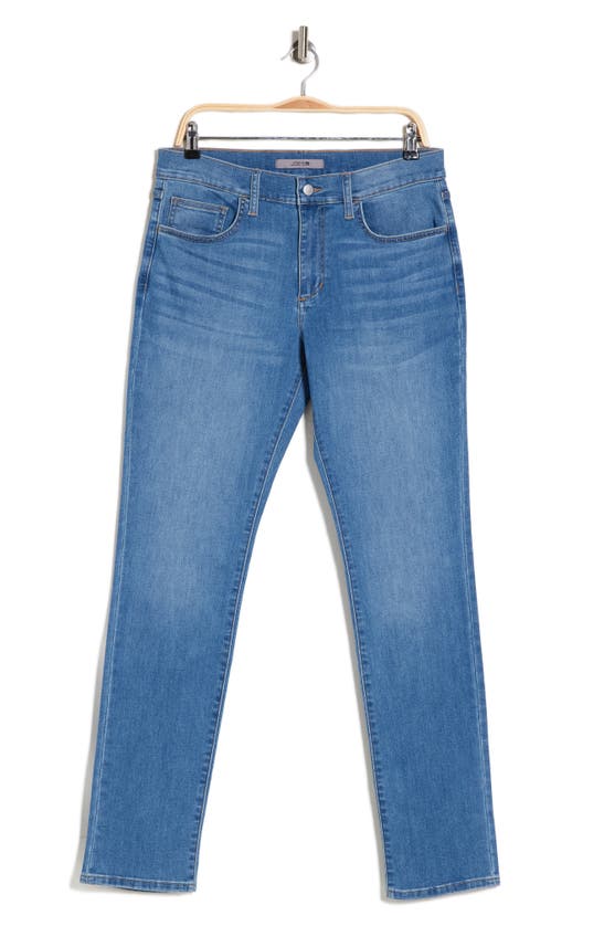 Joe's The Brixton Slim Straight Leg Jeans In Ardith