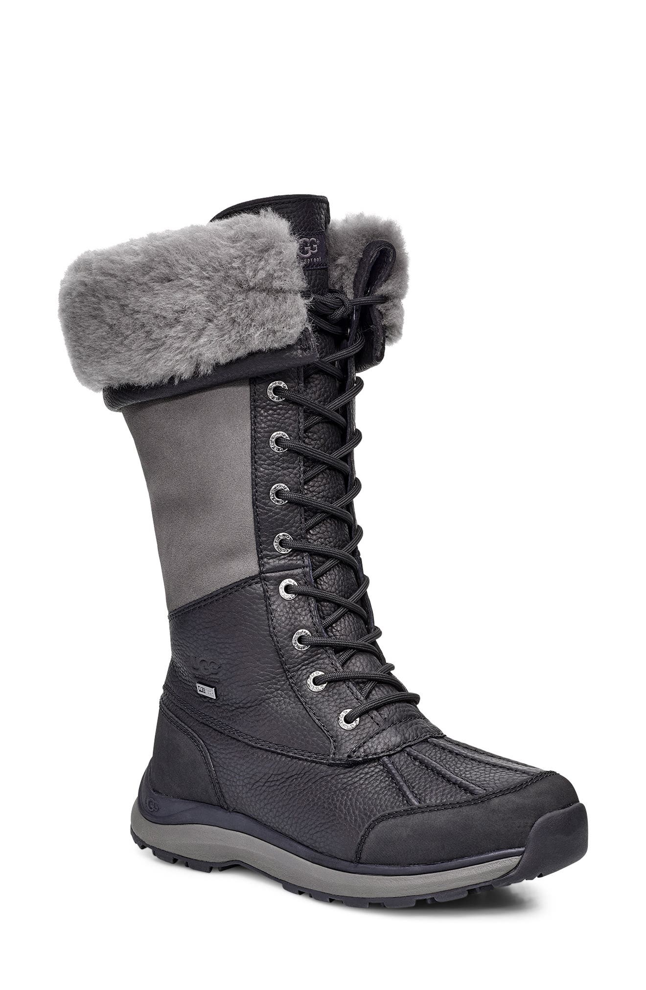 ugg adirondack iii tall