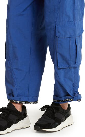 Mesmerize Pants with Front Ankle Slits and Front Zipper Front in