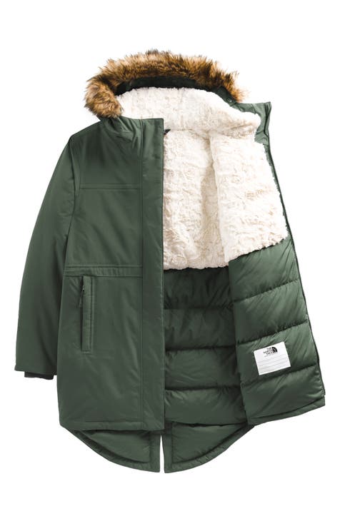 Girl's Coats, Jackets & Outerwear | Nordstrom
