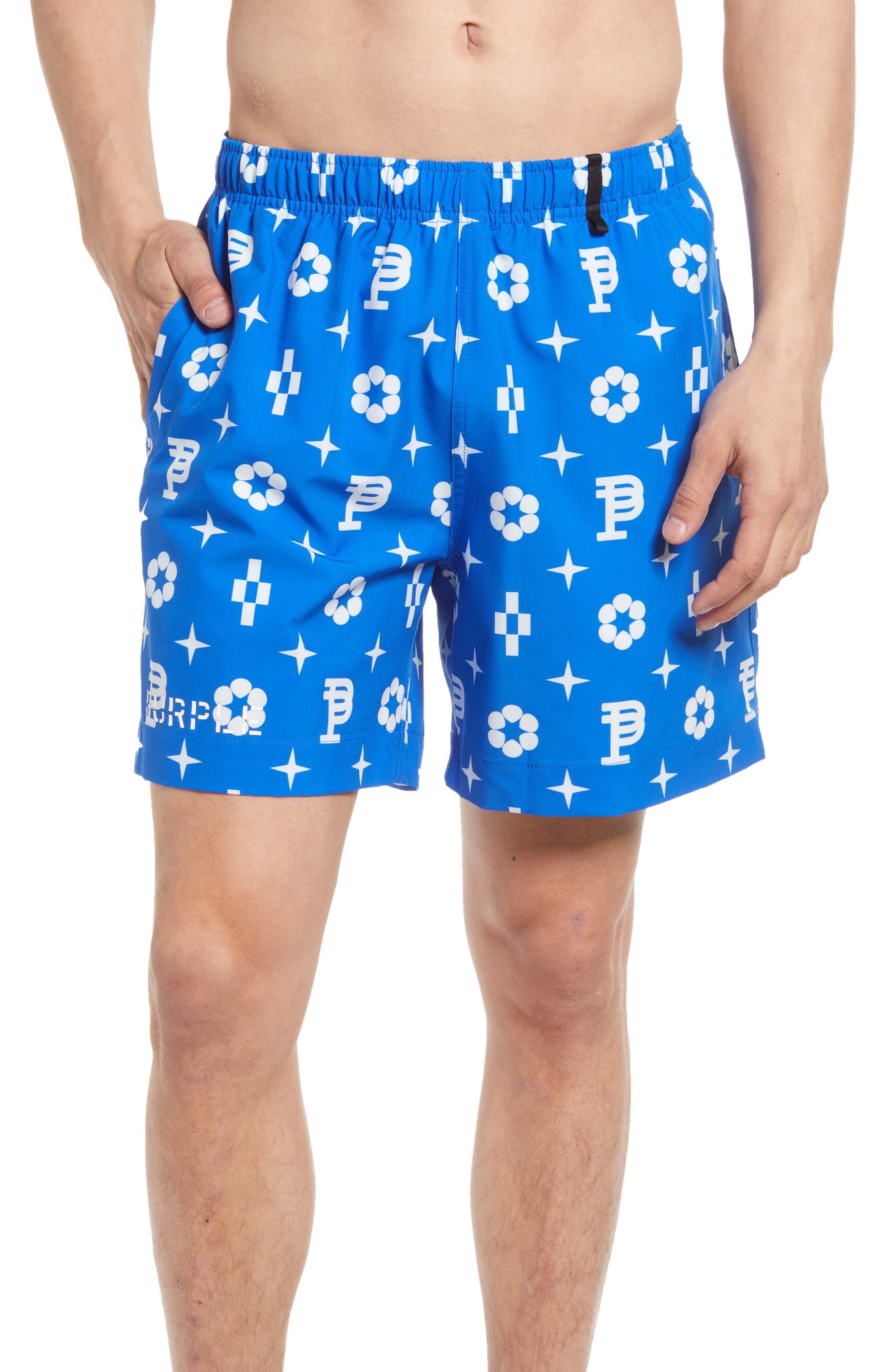 mens swimsuit trunks