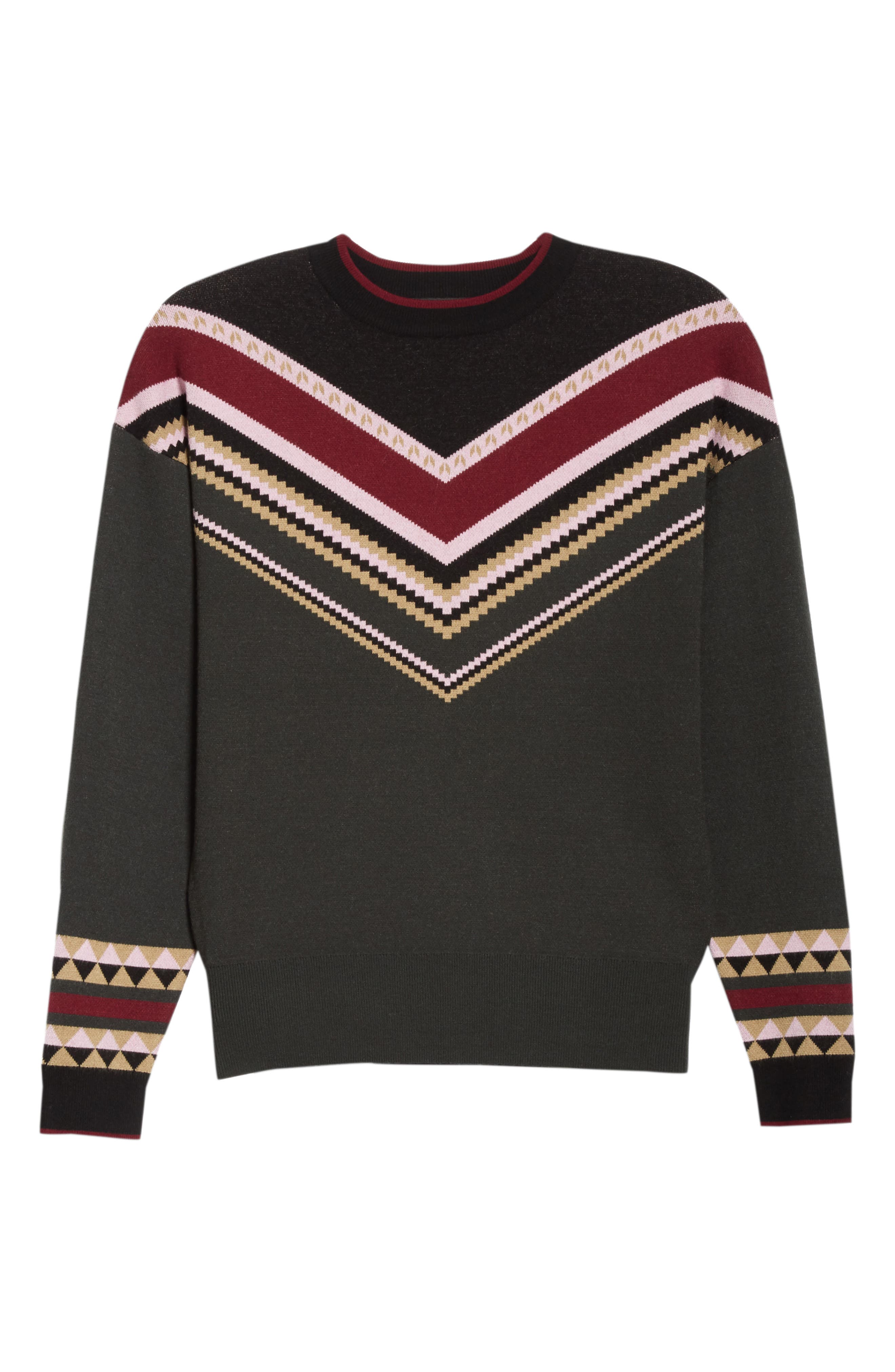 ted baker london sweater