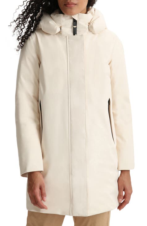 Women's Woolrich Puffer Jackets & Down Coats | Nordstrom