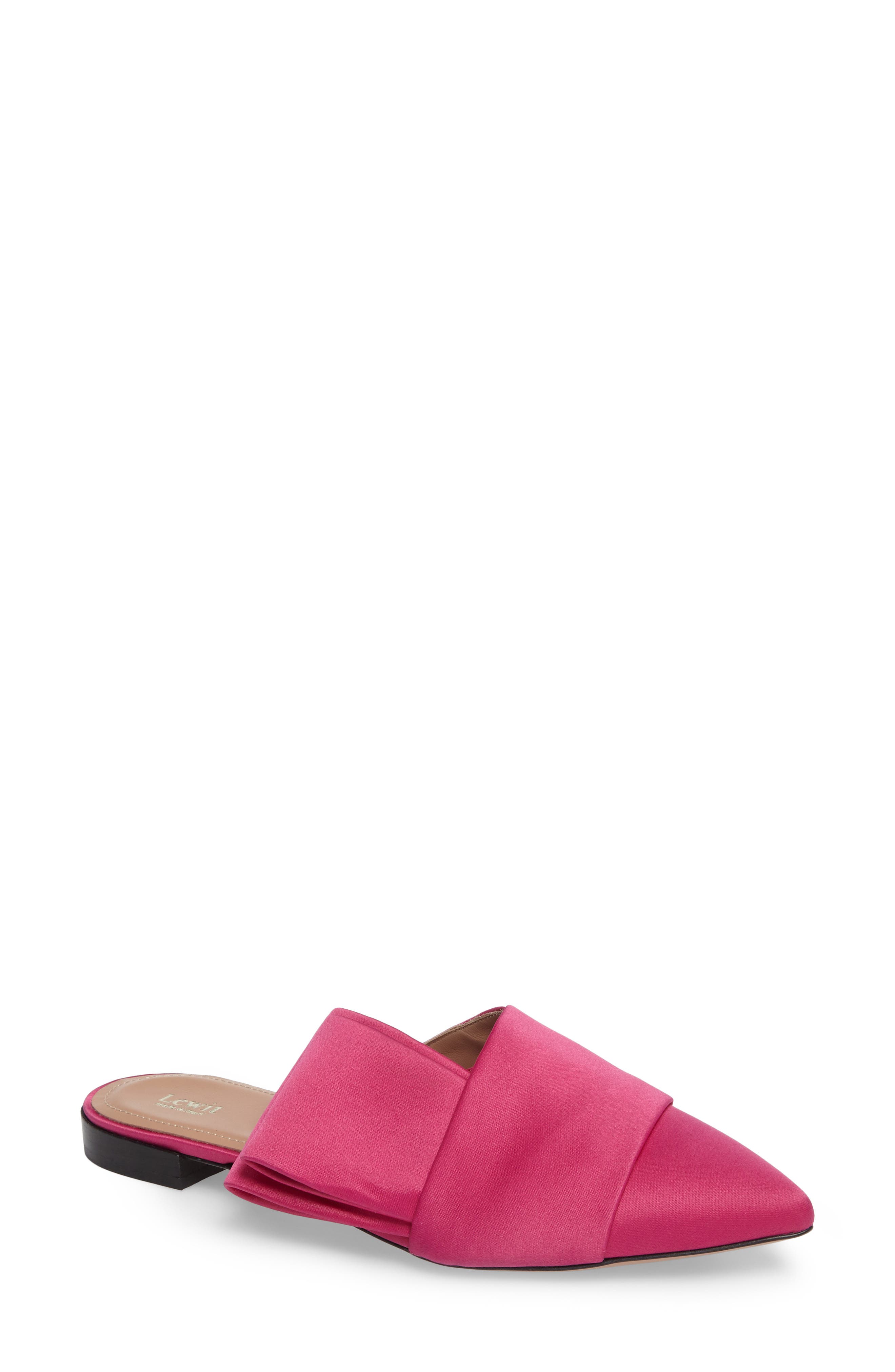 lewit shoes mules