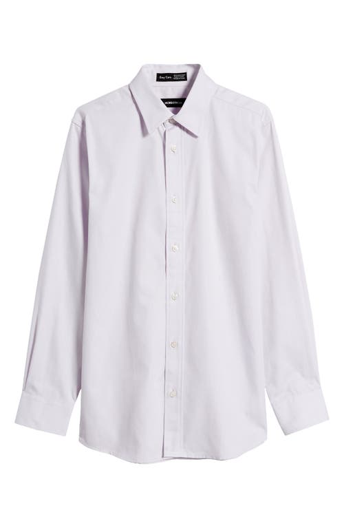 Nordstrom Kids' Solid Button-Up Dress Shirt at Nordstrom