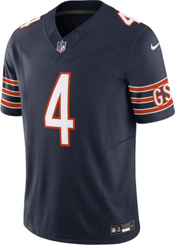 Chicago bears nike hotsell limited jersey