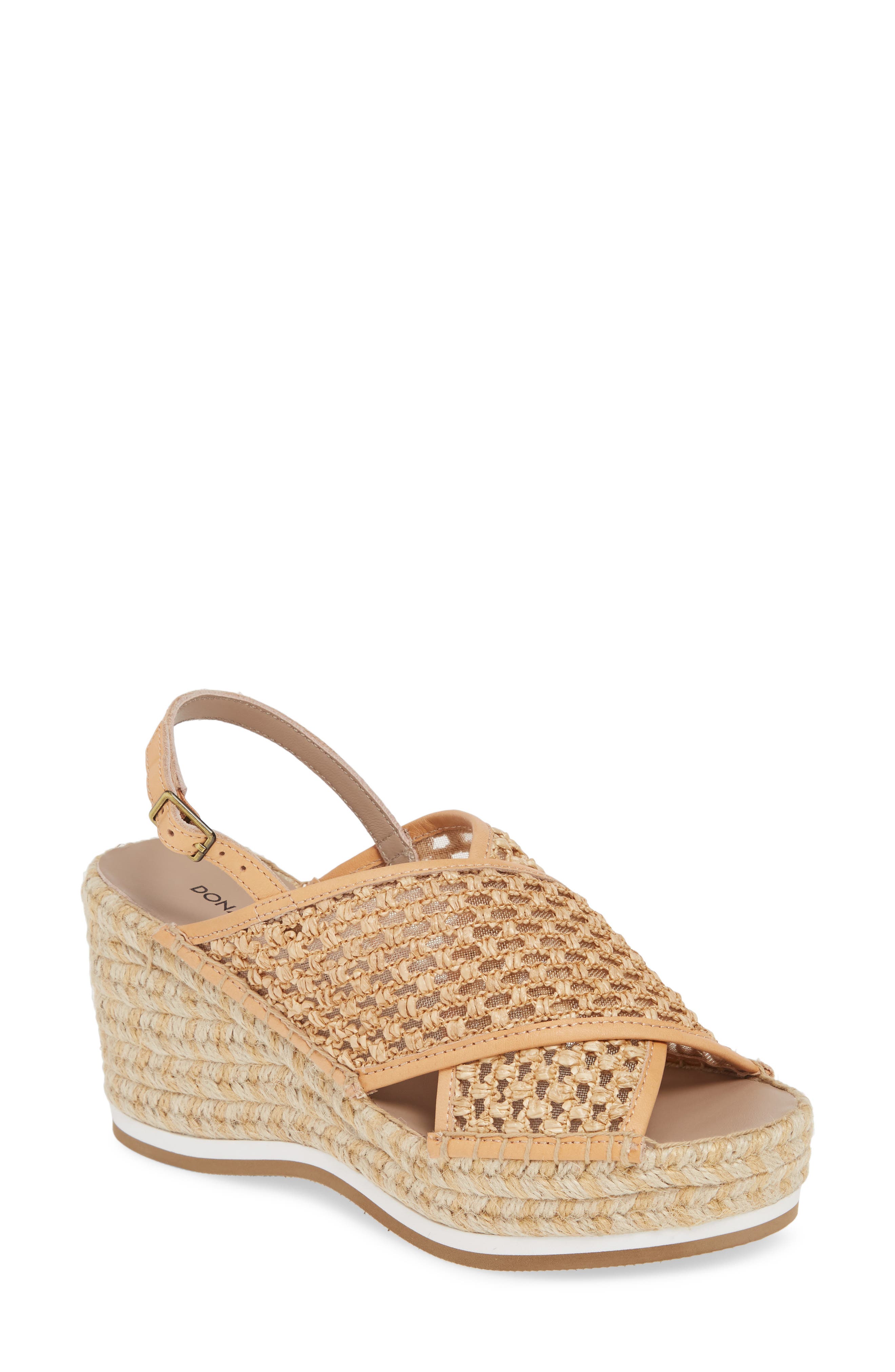 donald pliner wedge shoes sale
