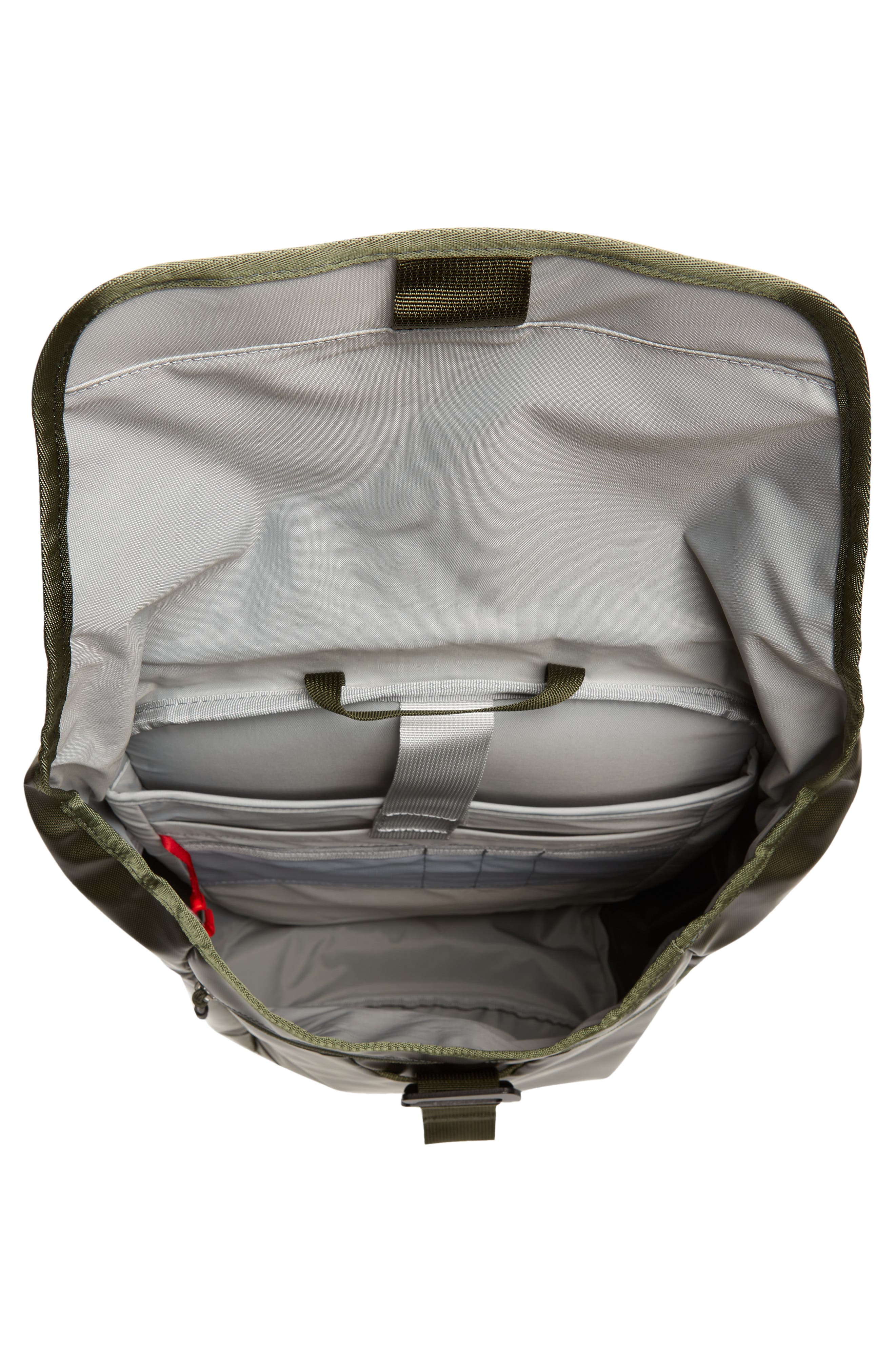 Osprey Transporter® Flap Backpack 