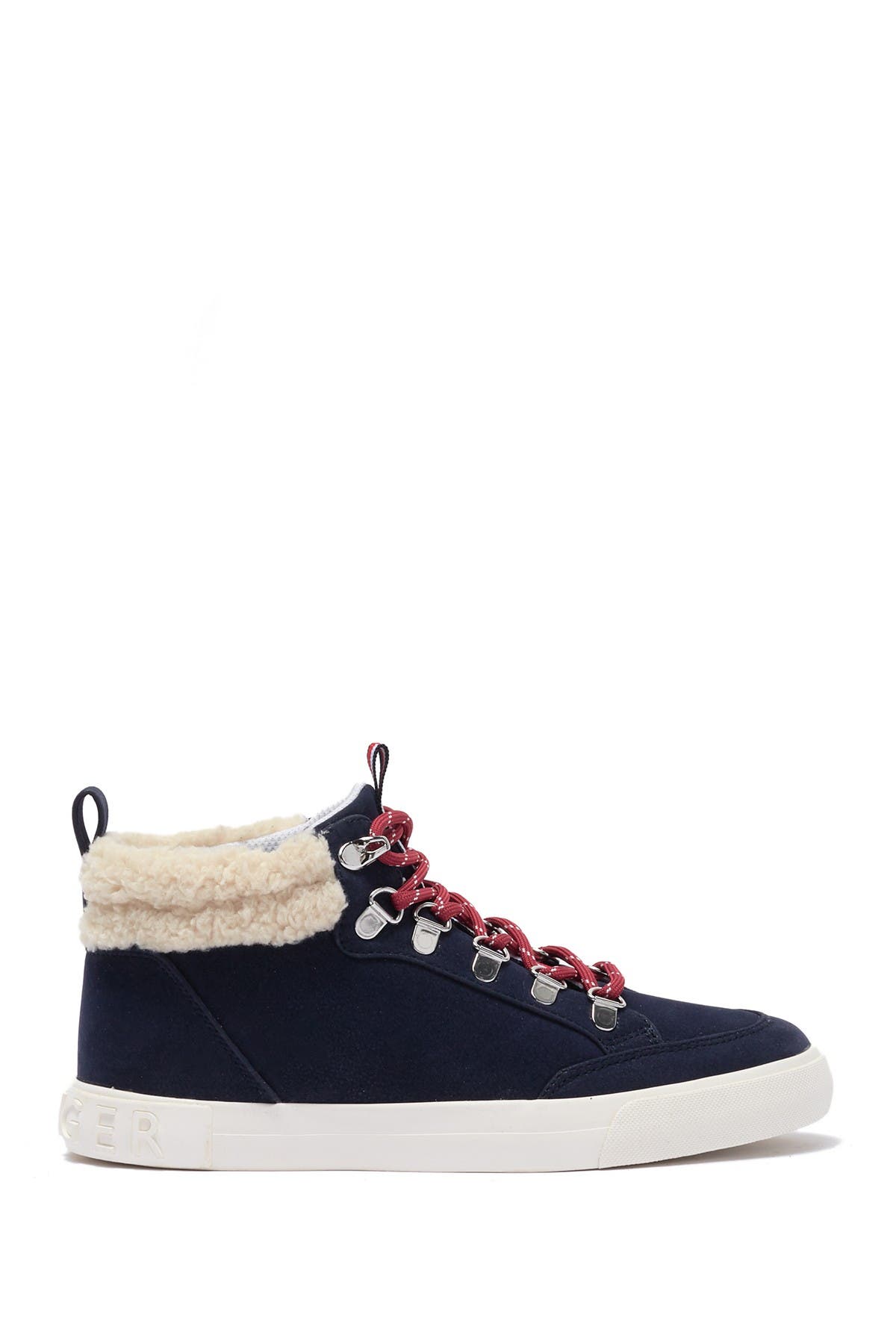 tommy hilfiger jael sneaker