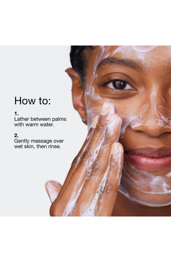 CLINIQUE CLINIQUE TAKE THE DAY OFF FACIAL CLEANSING MOUSSE