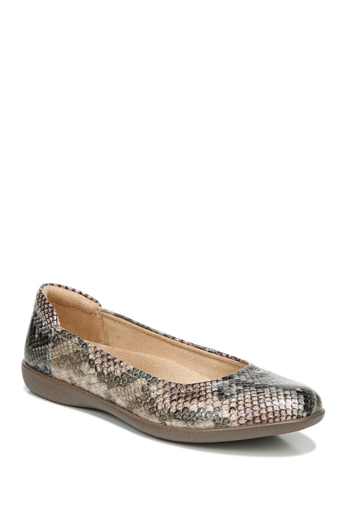 flexy flat naturalizer